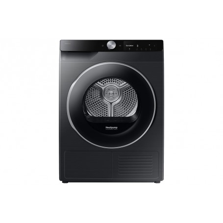 ASCIUGATRICE 9KG CLASSE A+++ POMPA DI CALORE NERO