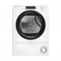 ASCIUGATRICE 10KG CLASSE E CON POMPA DI CALORE