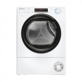 ASCIUGATRICE 10KG CLASSE E CON POMPA DI CALORE