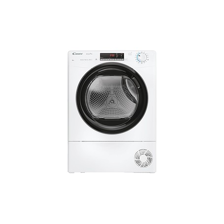 ASCIUGATRICE 10KG CLASSE E CON POMPA DI CALORE