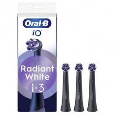 TESTINE PER SPAZZOLINO ORAL B RADIANT WHITE