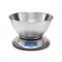 BILANCIA DA CUCINA DIGITALE CON CIOT PORTATA 5KG