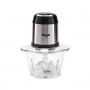 TRITATUTTO 550WATT CAPACITÀ 1,2LT INOX