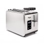 TOSTAPANE 870WATT 6 LIVELLI DI COTTURA DIGITALE