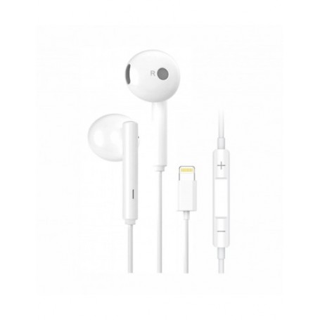 AURICOLARE STEREO PER IPHONE - LIGHTNING