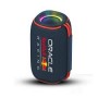 SPEAKER BLUETOOTH 10WATT AUTONOMIA 6ORE NERO