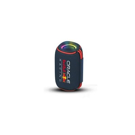 SPEAKER BLUETOOTH 10WATT AUTONOMIA 6ORE NERO
