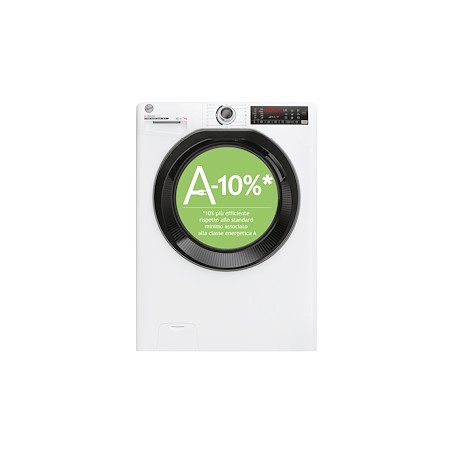 LAVATRICE 7KG 1300GIRI CLASSE A-10 SLIM INVERTER
