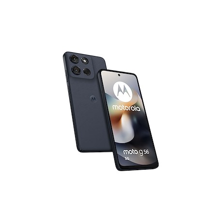 MOTOROLA G56 5G 256GB ROM 8GB RAM ITA NERO