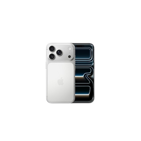 IPHONE 17 PRO 256GB 5G ITA SILVER