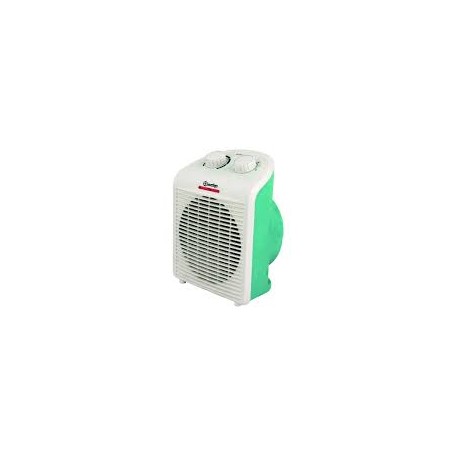 TERMOVENTILATORE 2000WATT CON 2 LIVELLI DI POTENZA