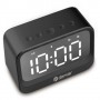 SVEGLIA DIGITALE CON ALLARME E BLUETOOTH