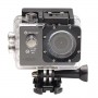 ACTION CAM 20MP FULL HD 4K SUBACQUEA 40MT