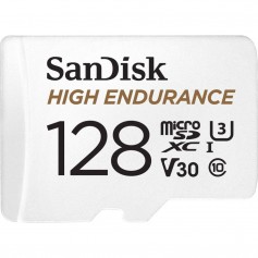 MEMORY MICRO SD DA 128GB 4H UHD