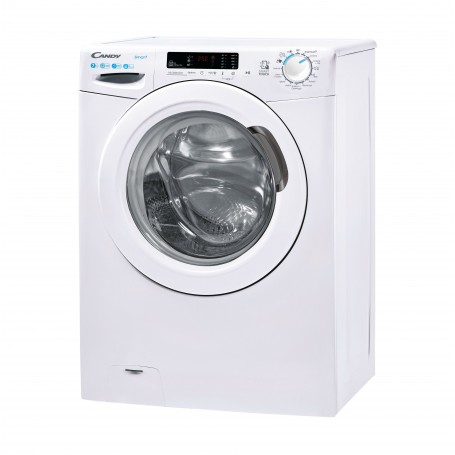LAVATRICE 7KG 1200GIRI CLASSE C SLIM