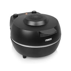 FORNETTO PER PIZZA 1200W 400GRADI CON TERMOSTATO