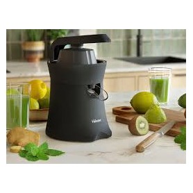 SPREMIAGRUMI 120WATT NERO