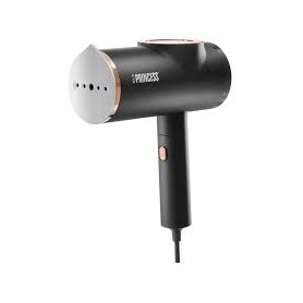 FERRO DA STIRO VERTICALE 1300WATT NERO