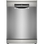 LAVASTOVIGLIE 14 COPERTI CLASSE B 6PROG INOX