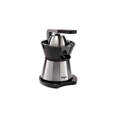 SPREMIAGRUMI 160WATT CAPACITÀ 0.4LT ACCIAIO