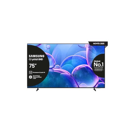 TV 75 LED UHD 4K SMART TV DVB-T2
