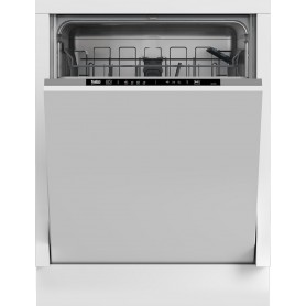 LAVASTOVIGLIE INCASSO 13 COPERTI CLASSE D INOX