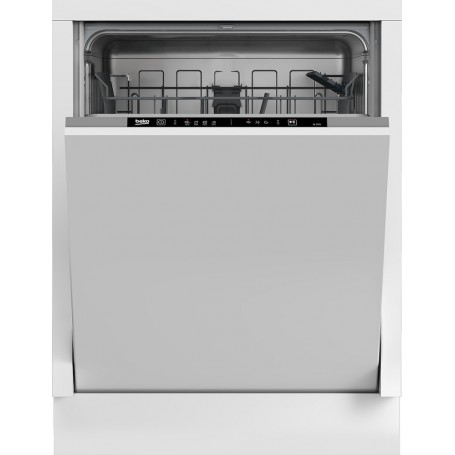 LAVASTOVIGLIE INCASSO 13 COPERTI CLASSE D INOX
