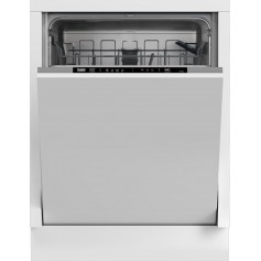 LAVASTOVIGLIE INCASSO 13 COPERTI CLASSE D INOX