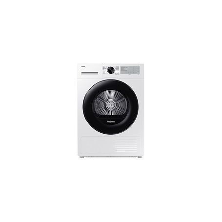ASCIUGATRICE 9KG CLASSE C CON POMPA DI CALORE WIFI