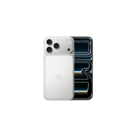 IPHONE 17 PRO MAX 512GB 5G ITA SILVER