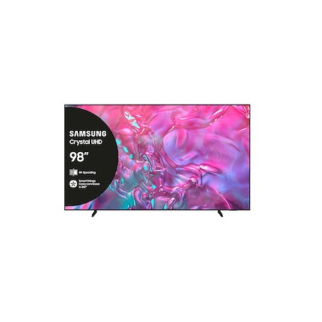 TV 98 LED UHD 4K SMART TV DVB-T2