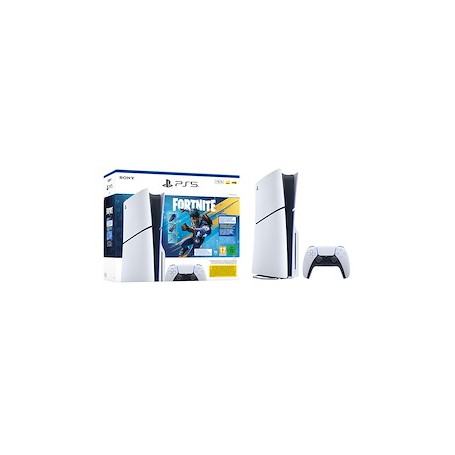 CONSOLE PS5 CLASSIC CHASSIS+ FORTNITE