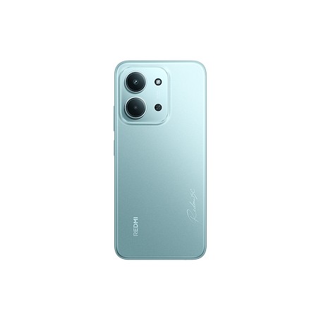 XIAOMI REDMI 15C 128GB ROM 4GB RAM ITA VERDE