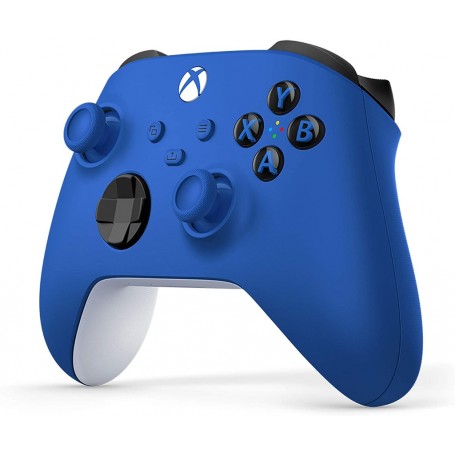 JOYPAD PER XBOX SERIE X/S WIRELESS BLU