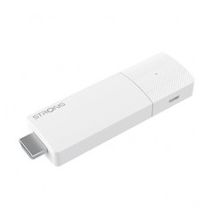 GOOGLE TV STICK 4K UHD
