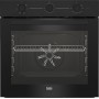 FORNO INCASSO ELETTRICO 72LT 6FUNZIONI CL. A NERO
