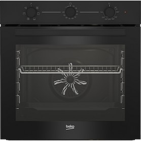 FORNO INCASSO ELETTRICO 72LT 6FUNZIONI CL. A NERO
