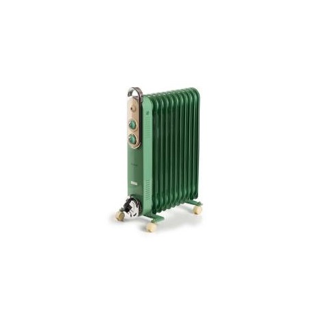 RADIATORE AD OLIO 2500WATT 3LIVELLI 11ELEMENTI VER