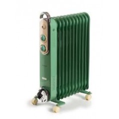 RADIATORE AD OLIO 2500WATT 3LIVELLI 11ELEMENTI VER