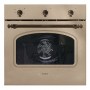FORNO INCASSO 65LT CLASSE A+ 8 FUNZIONI AVENA