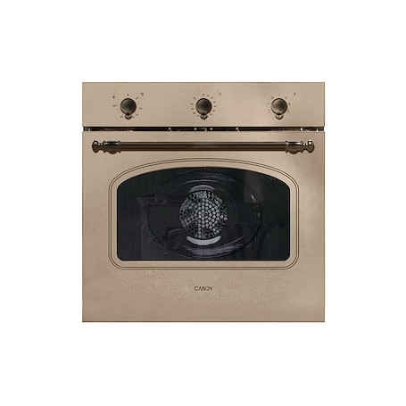 FORNO INCASSO 65LT CLASSE A+ 8 FUNZIONI AVENA