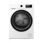 ASCIUGATRICE 9KG CLASSE D 15 PROGRAMMI
