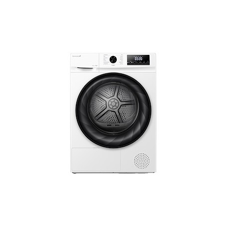 ASCIUGATRICE 9KG CLASSE D 15 PROGRAMMI