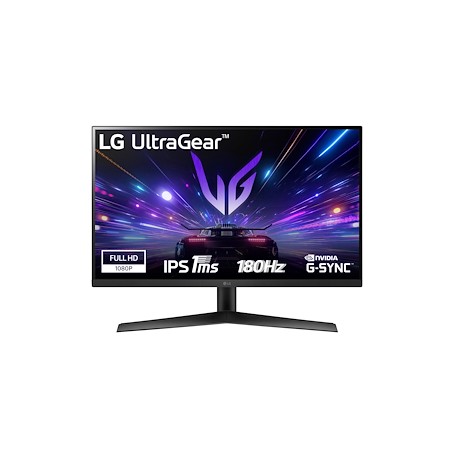 MONITOR PC 27 FHD 180HZ 1MS GAMING