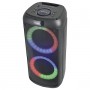 SPEAKER BLUETOOTH 2 WOOFER 6.5 200WATT LED