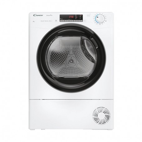 ASCIUGATRICE 10KG CLASSE D INVERTER WIFI