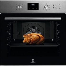 FORNO INCASSO 72LT CLASSE A 9PROGRAMMI VAP PIZZA