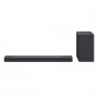 SOUNDBAR 400WATT + SUBWOOFER WIRELESS 3.1.3