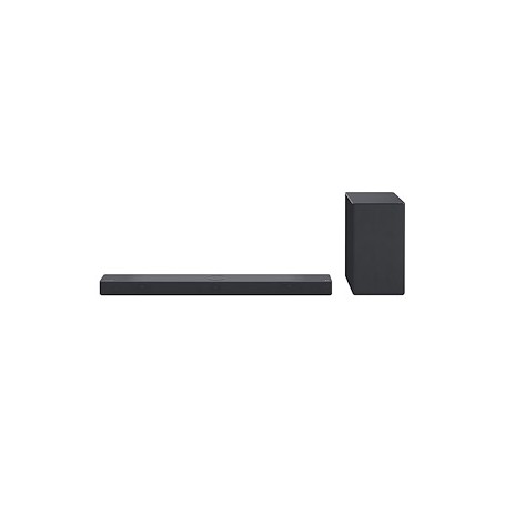 SOUNDBAR 400WATT + SUBWOOFER WIRELESS 3.1.3