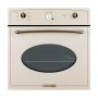 FORNO INCASSO 64LT CLASSE A 9PROGRAMMI SABBIA